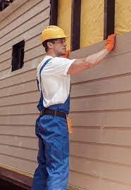 Affordable Siding Repair and Maintenance Services in Fulshear, TX